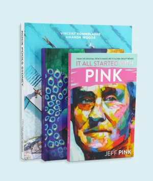 book printing in china