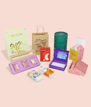 custom packaging